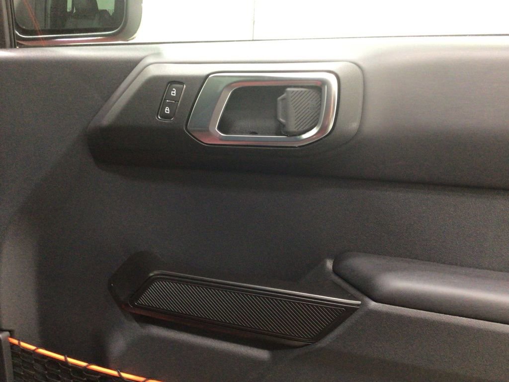 New 2025 Ford Bronco Raptor image 45