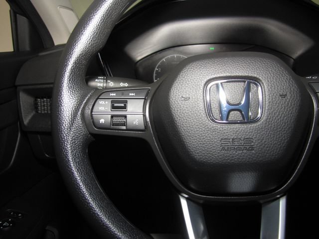 Certified 2026 Honda CR-V EX image 5