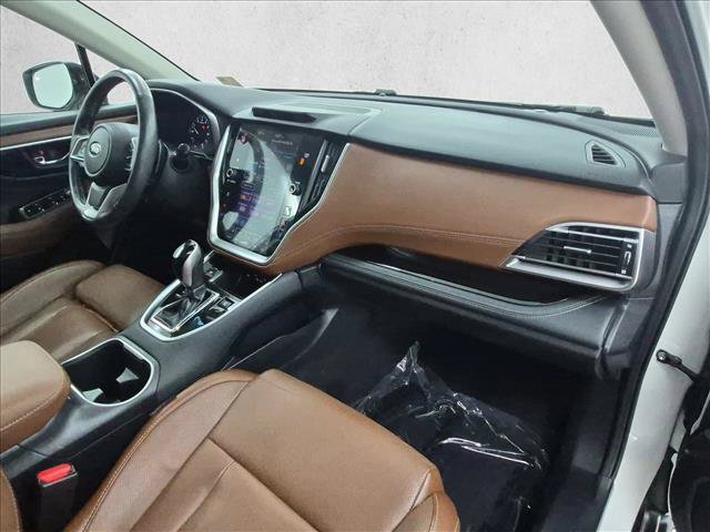 Used 2021 Subaru Outback Touring w/ Popular Package #2 AWD/4WD image 26