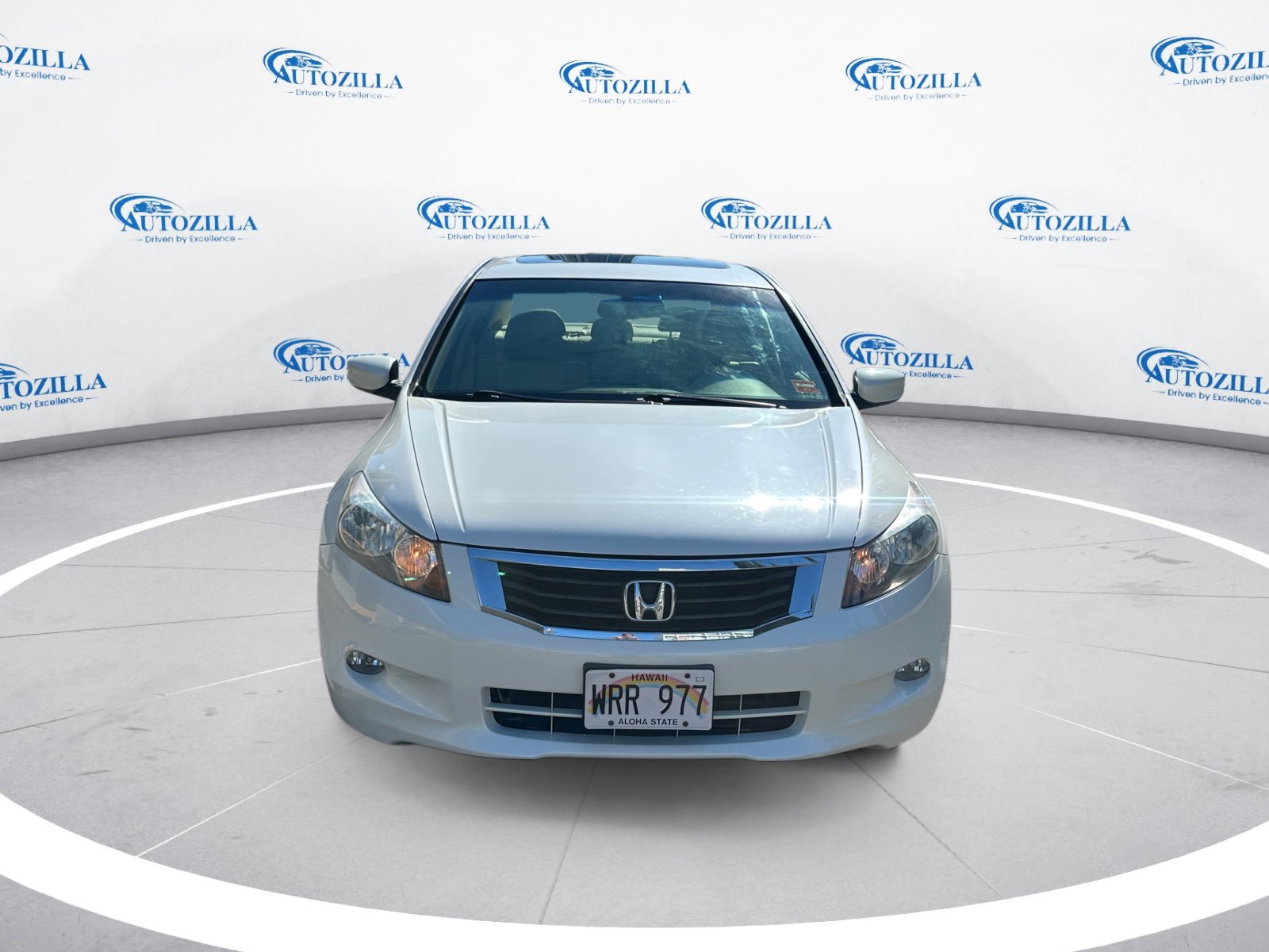 Used 2010 Honda Accord EX-L image 8