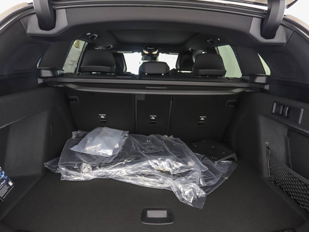 New 2026 BMW X3 xDrive30 w/ M Sport Package image 25