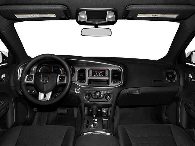 Used 2013 Dodge Charger SE RWD image 10