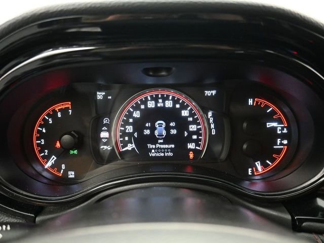 Used 2021 Dodge Durango R/T w/ Blacktop Package image 17