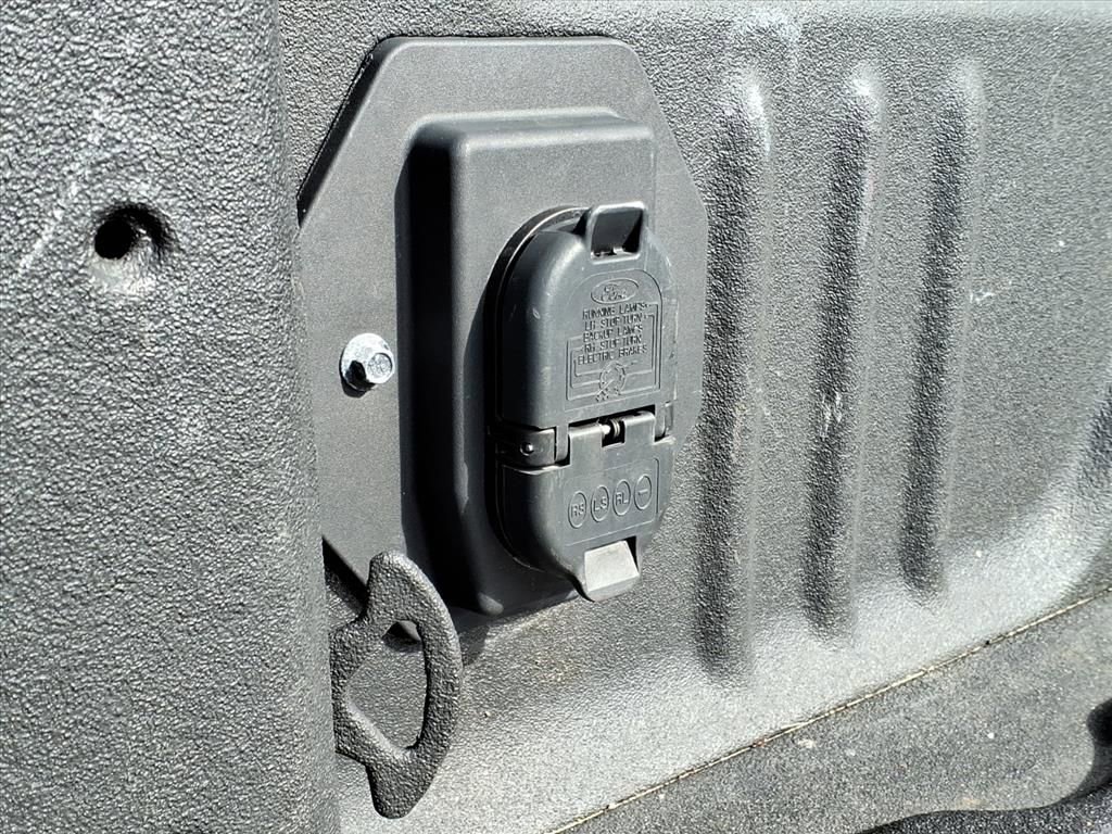 Certified 2021 Ford F350 XL w/ STX Appearance Package image 15