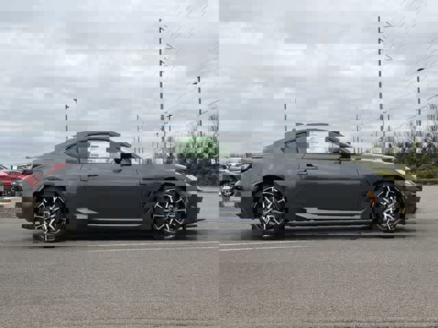 New 2026 Toyota GR86 image 3