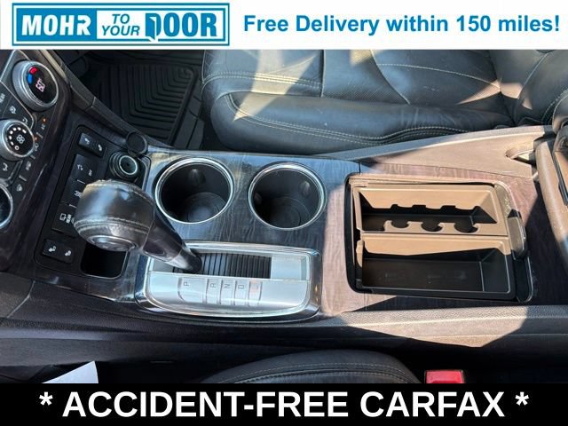 Used 2016 Buick Enclave Leather AWD/4WD image 22