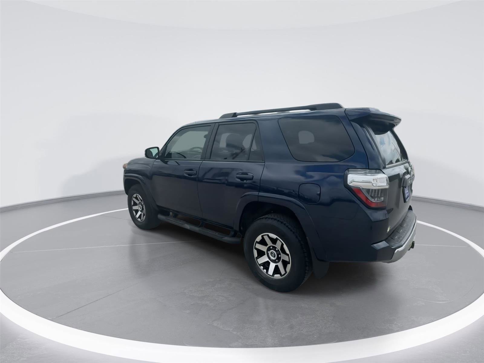 Used 2022 Toyota 4Runner TRD Off-Road Premium image 6