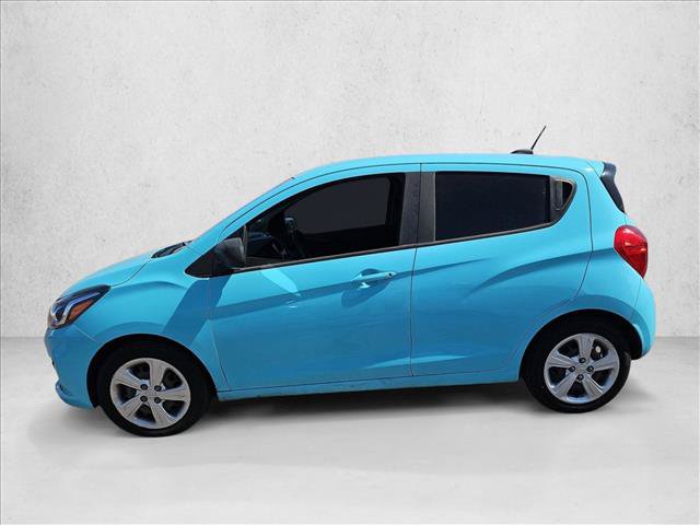 Used 2021 Chevrolet Spark LS FWD image 8