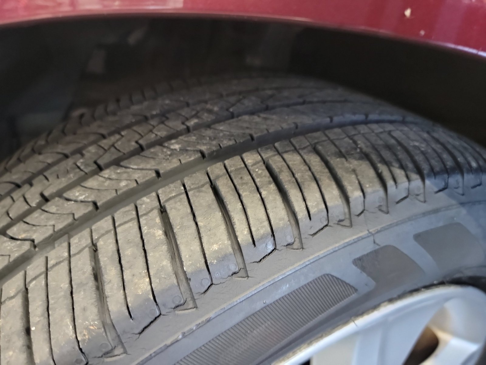 Used 2010 Acura TSX Sedan FWD image 30