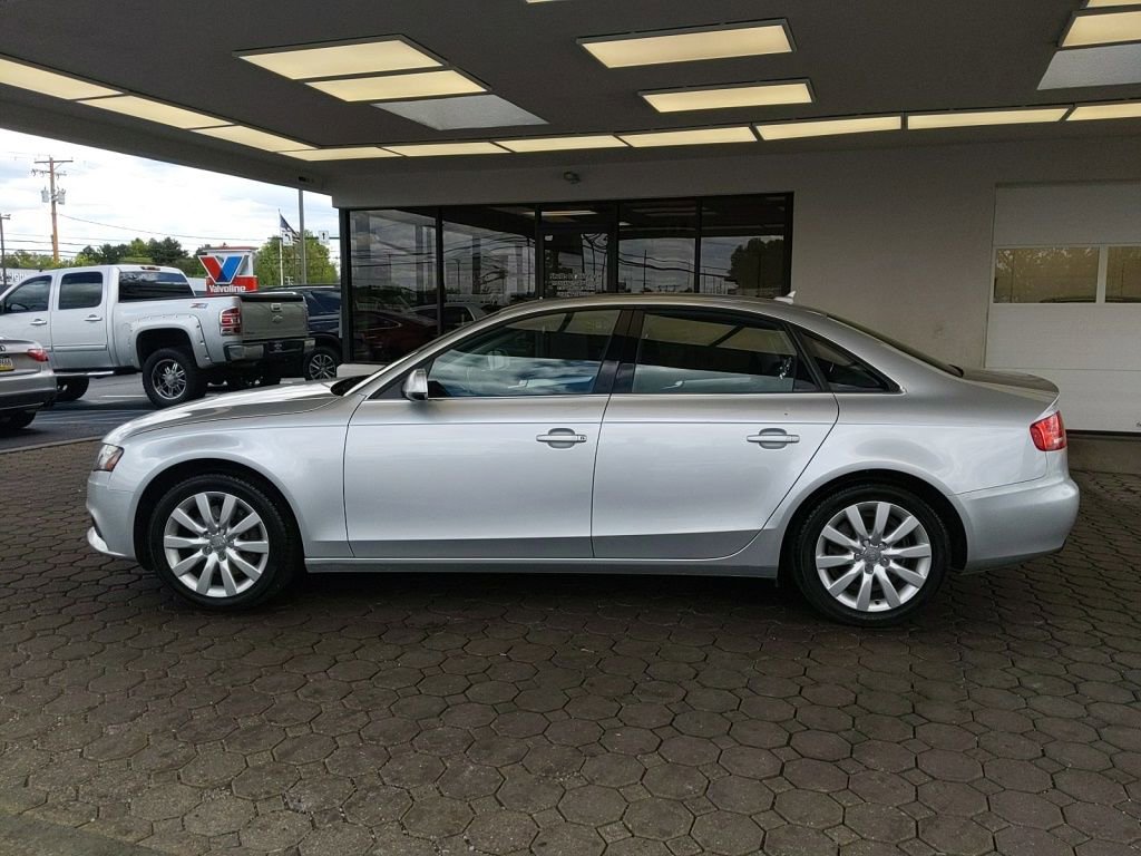 Used 2011 Audi A4 2.0T Premium Plus AWD/4WD image 11