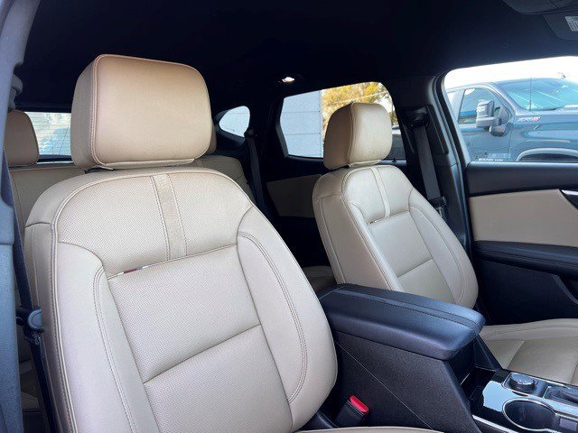 Certified 2023 Chevrolet Blazer Premier image 26