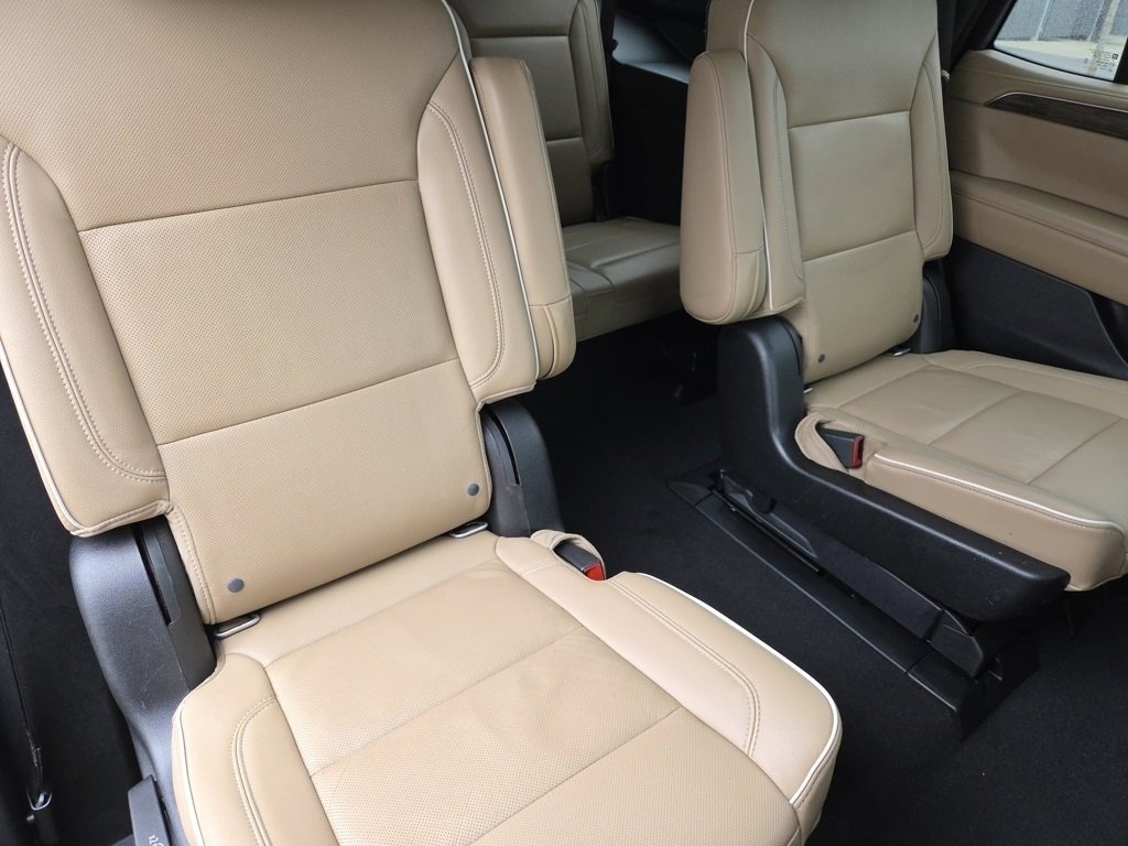 Used 2021 Chevrolet Tahoe Premier image 36