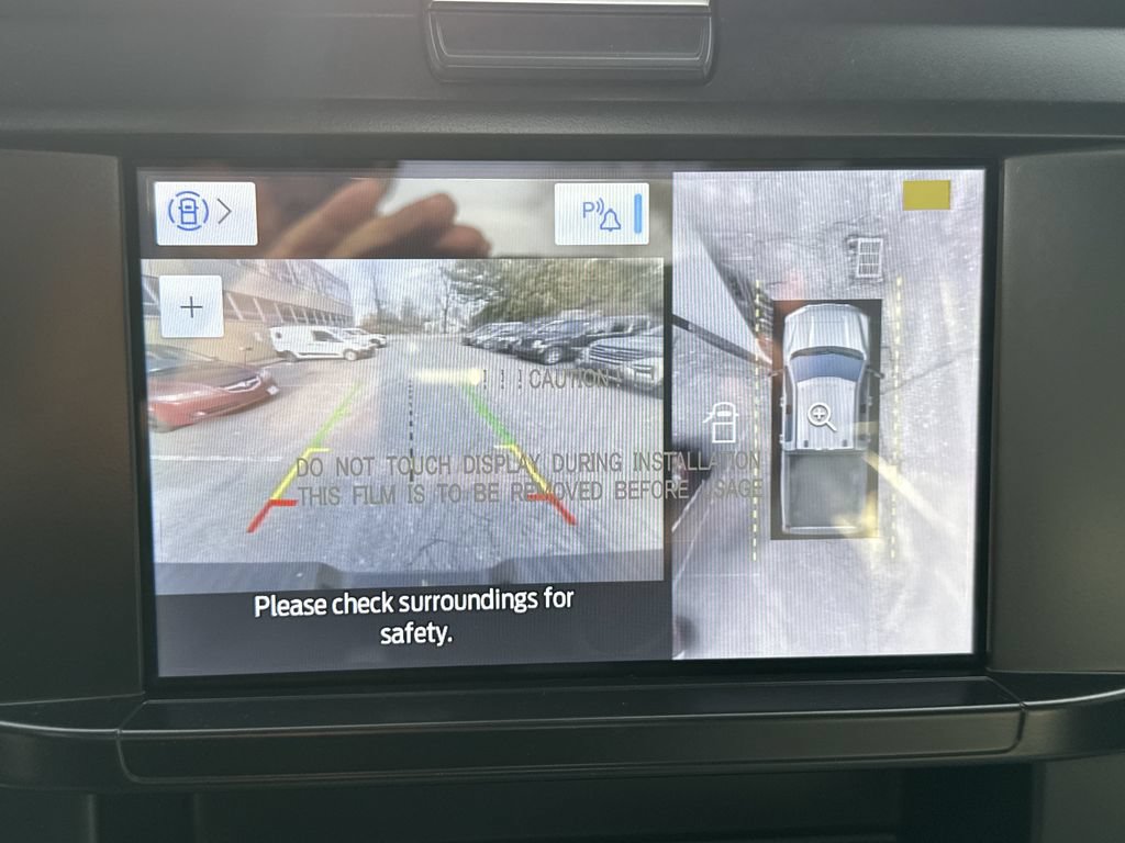 New 2025 Ford F350 XL w/ STX Appearance Package AWD/4WD image 11