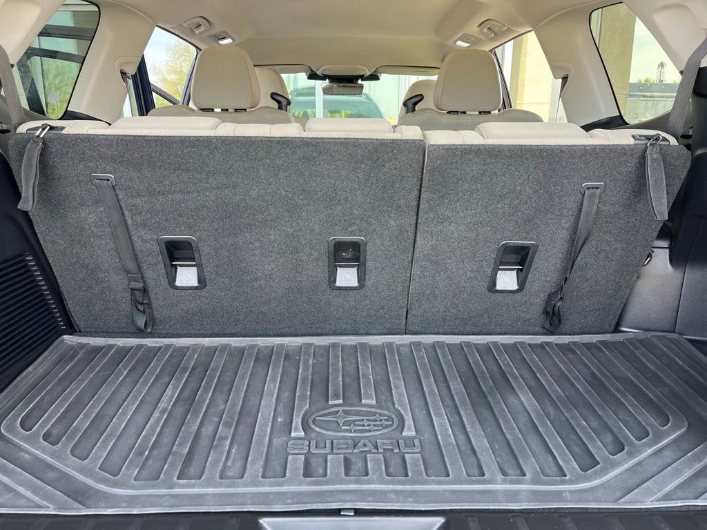 Certified 2024 Subaru Ascent Premium w/ Convenience Package image 15