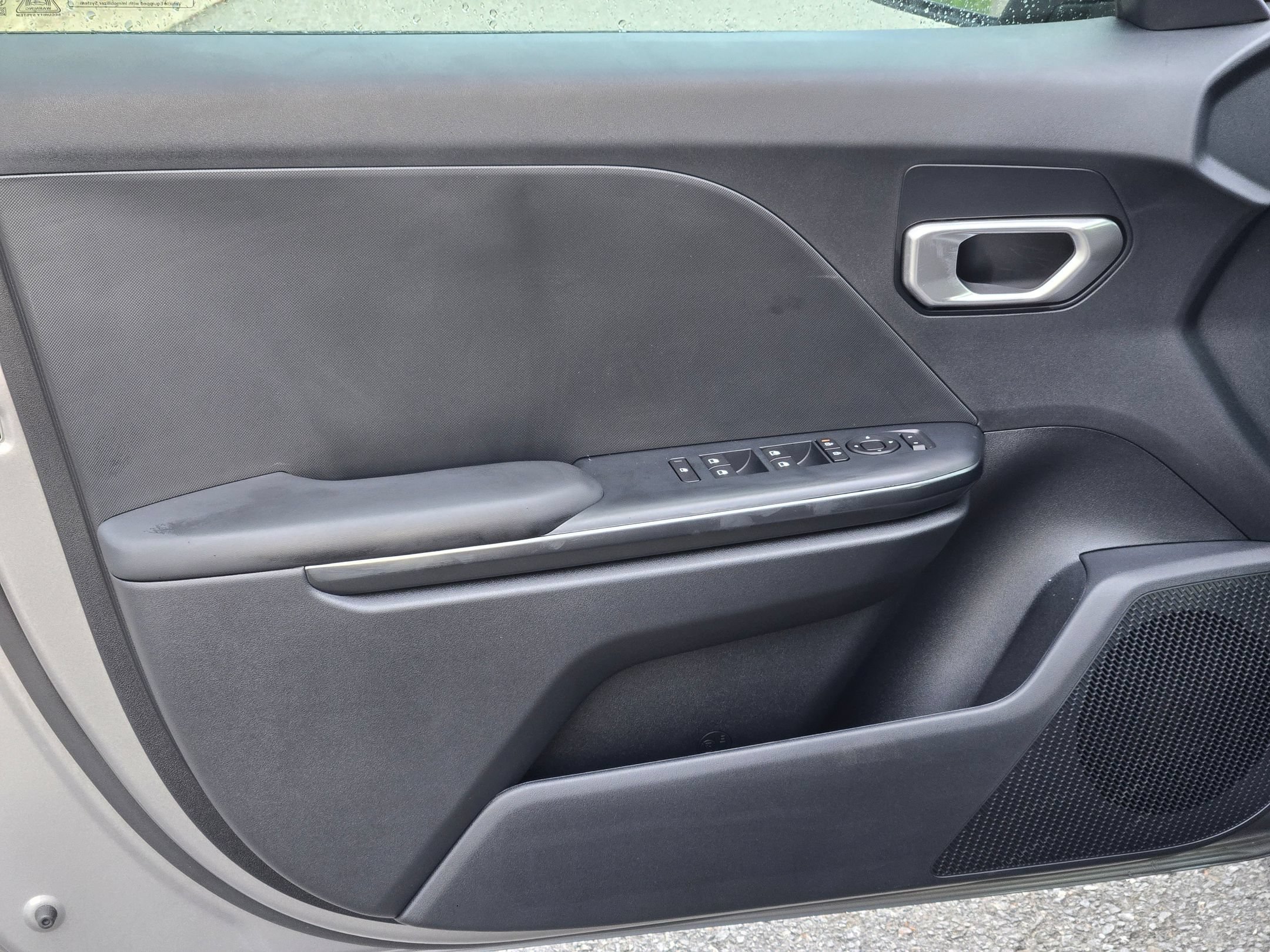 New 2026 Kia K4 FWD image 15