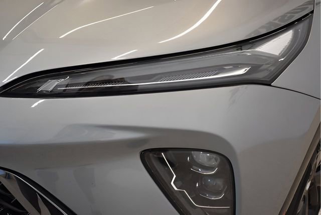 Used 2024 Buick Envision Sport Touring image 10