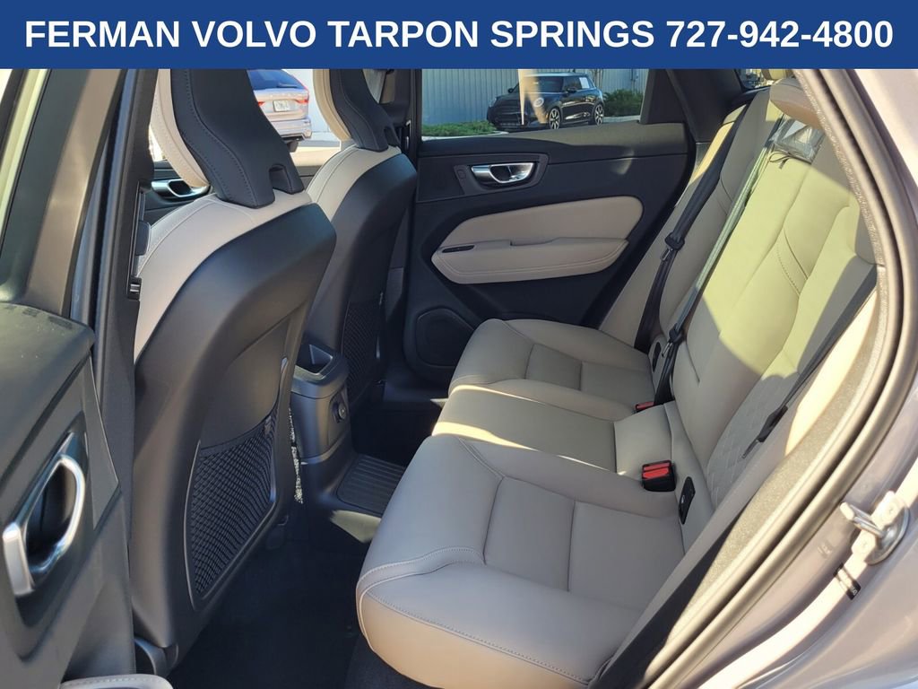 New 2026 Volvo XC60 T8 Core image 14