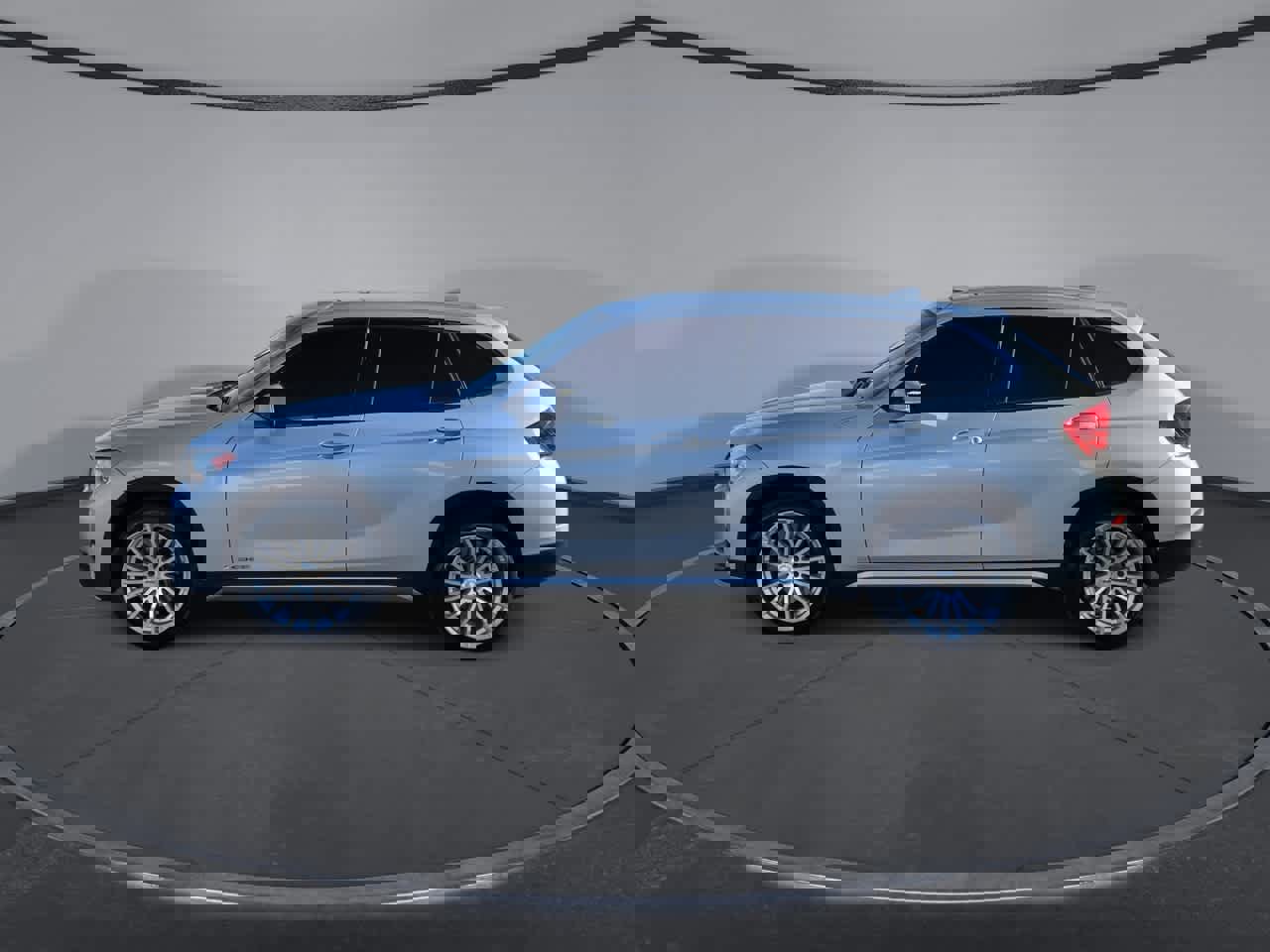 Used 2015 BMW X1 xDrive35i image 5