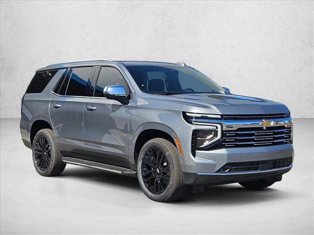 New 2026 Chevrolet Tahoe Premier image 7
