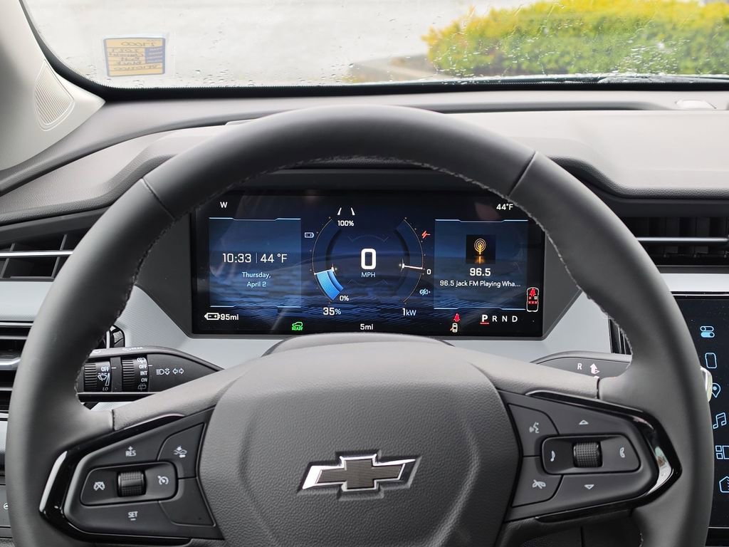 New 2027 Chevrolet Bolt LT w/ Comfort Package image 11