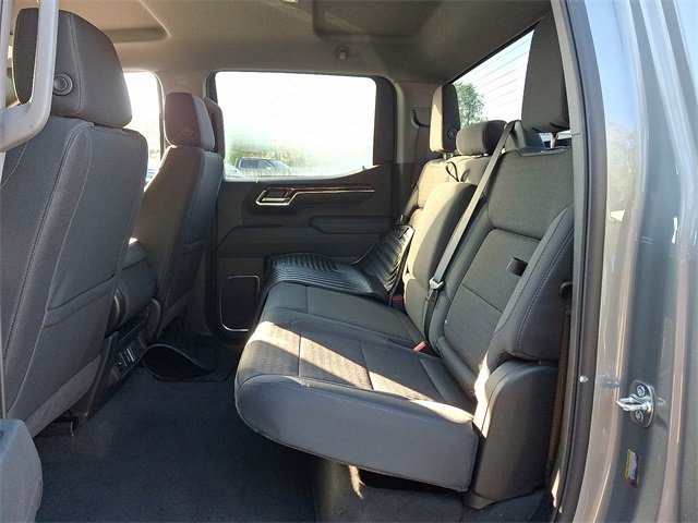 New 2026 GMC Sierra 1500 Elevation image 6