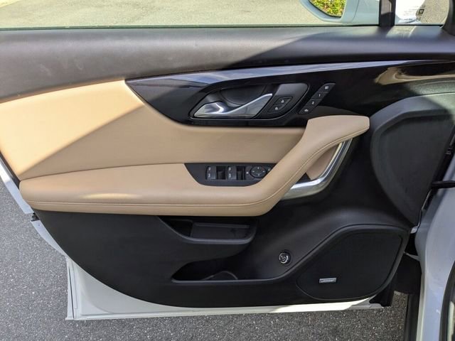 Used 2020 Chevrolet Blazer Premier w/ Driver Confidence II Package image 29