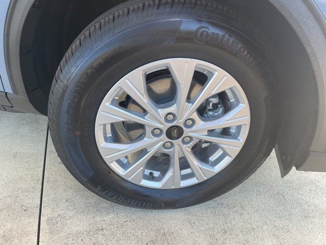 New 2026 Ford Escape Active image 28