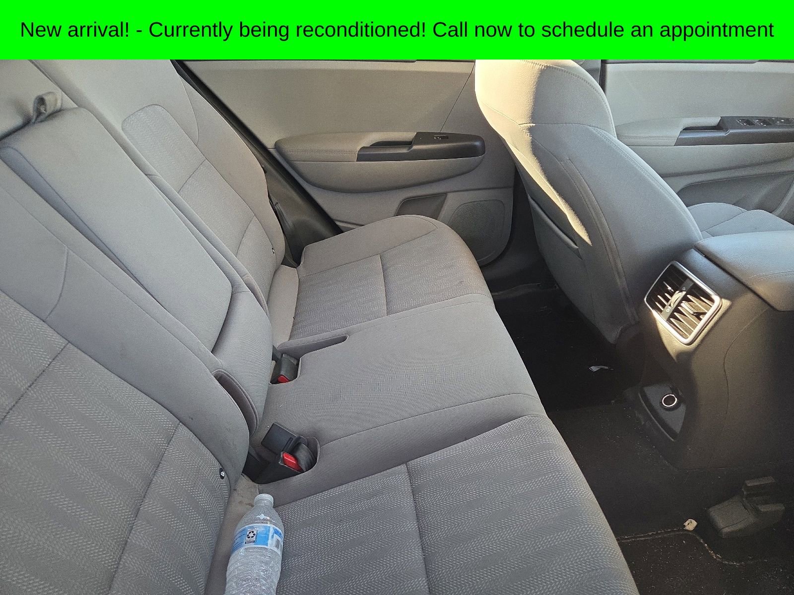 Used 2019 Kia Sportage LX FWD image 8