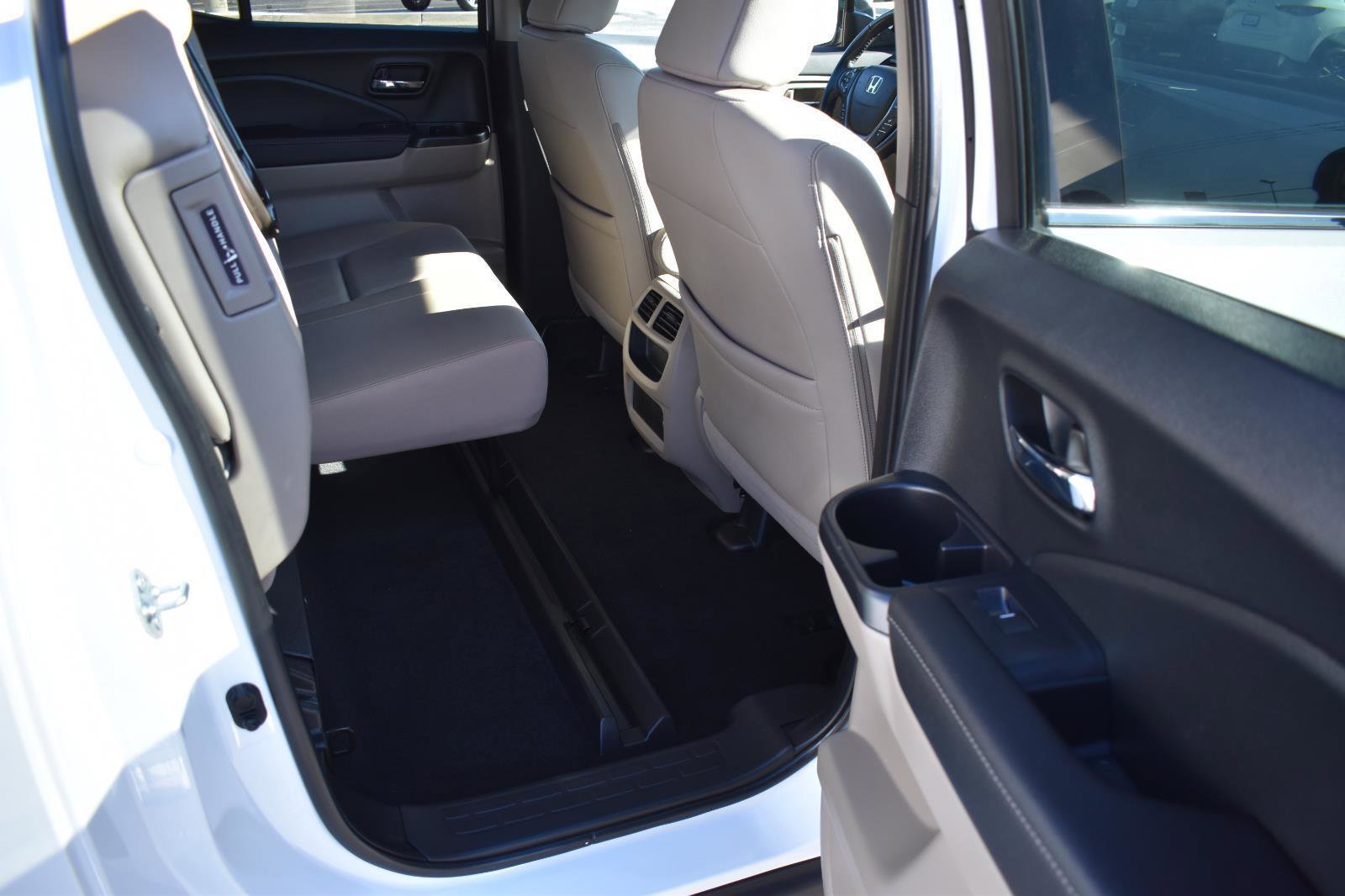 Used 2022 Honda Ridgeline RTL-E image 17