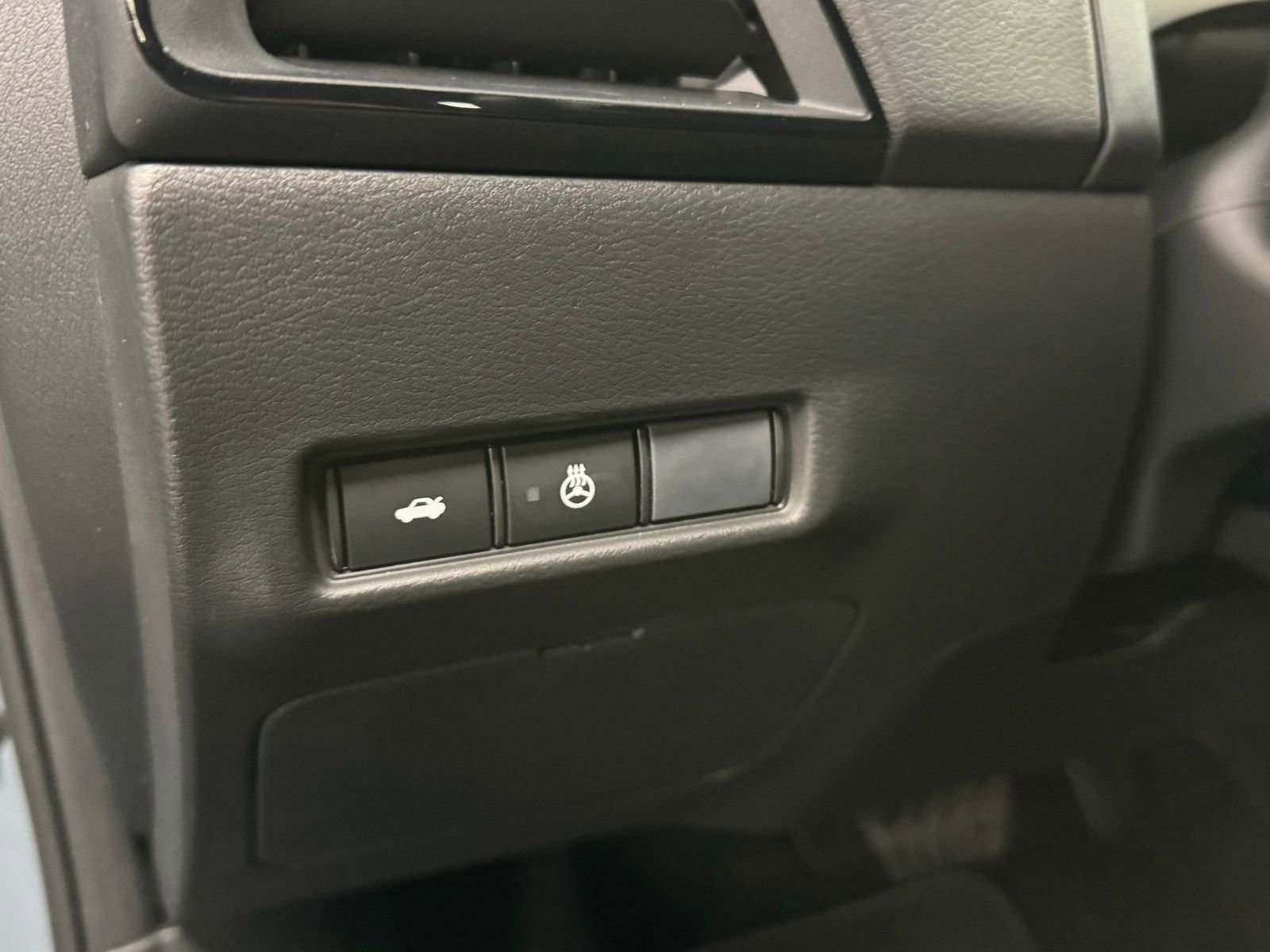 New 2026 Nissan Sentra SV w/ SV Convenience Package image 22