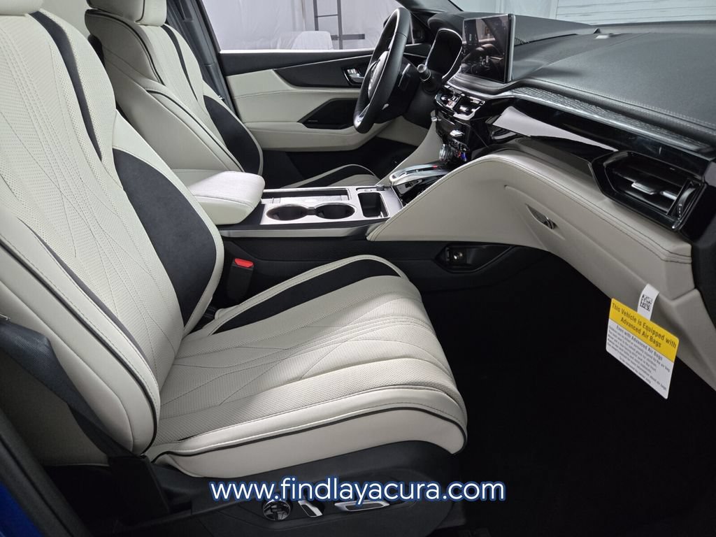 New 2026 Acura MDX Type S w/ Advance Package AWD/4WD image 18