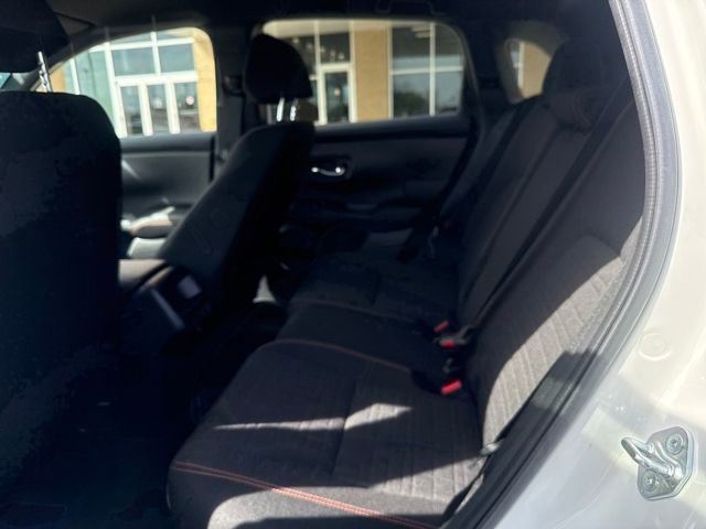 Certified 2023 Honda HR-V Sport image 19