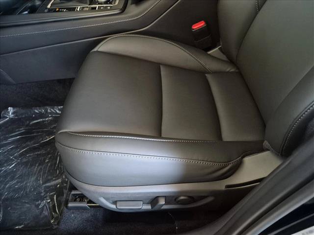 New 2026 MAZDA CX-30 AWD 2.5 S w/ Select Sport Pkg image 4