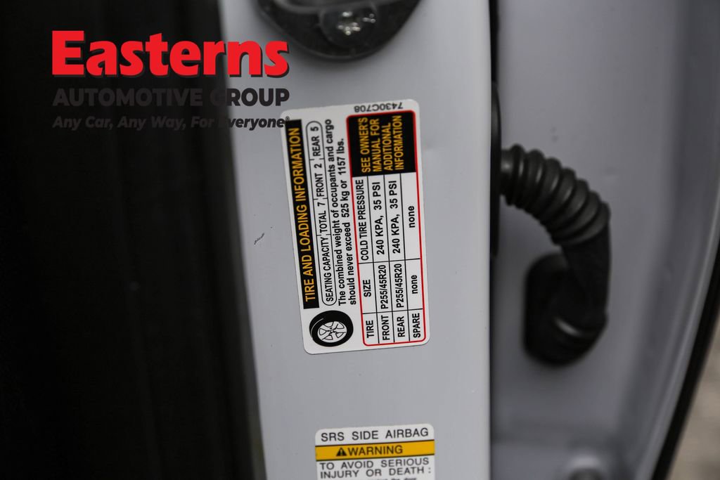 Used 2024 Mitsubishi Outlander SE image 34