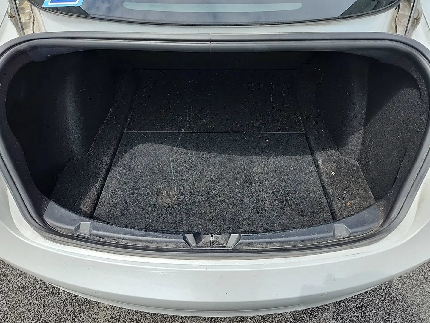 Used 2020 Tesla Model 3 Standard Range Plus RWD image 8