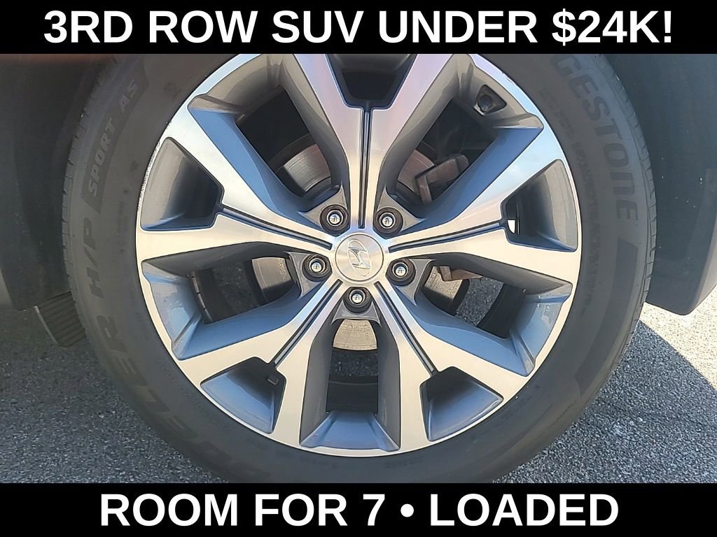 Used 2020 Hyundai Palisade SEL image 9