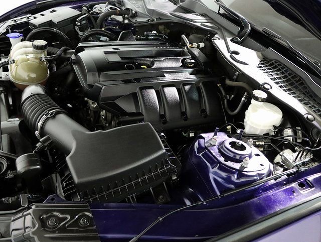 Used 2020 Ford Mustang EcoBoost w/ Equipment Group 101A image 30