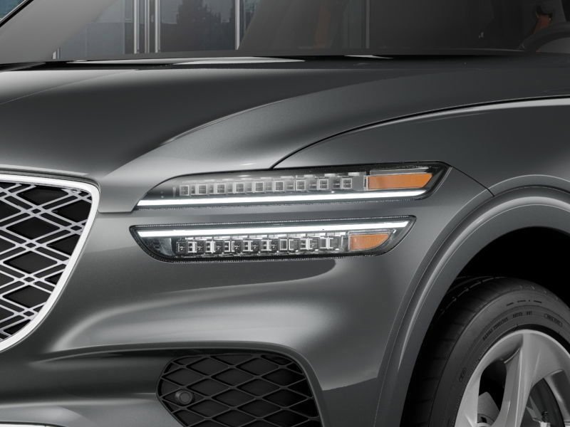 New 2026 Genesis GV70 2.5T Select image 9