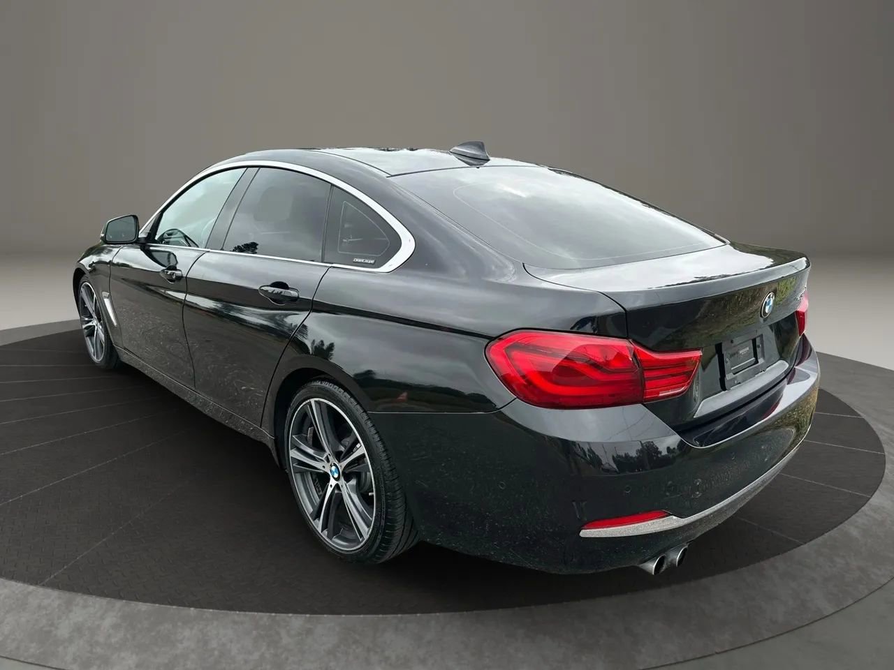 Used 2018 BMW 430i Gran Coupe image 6