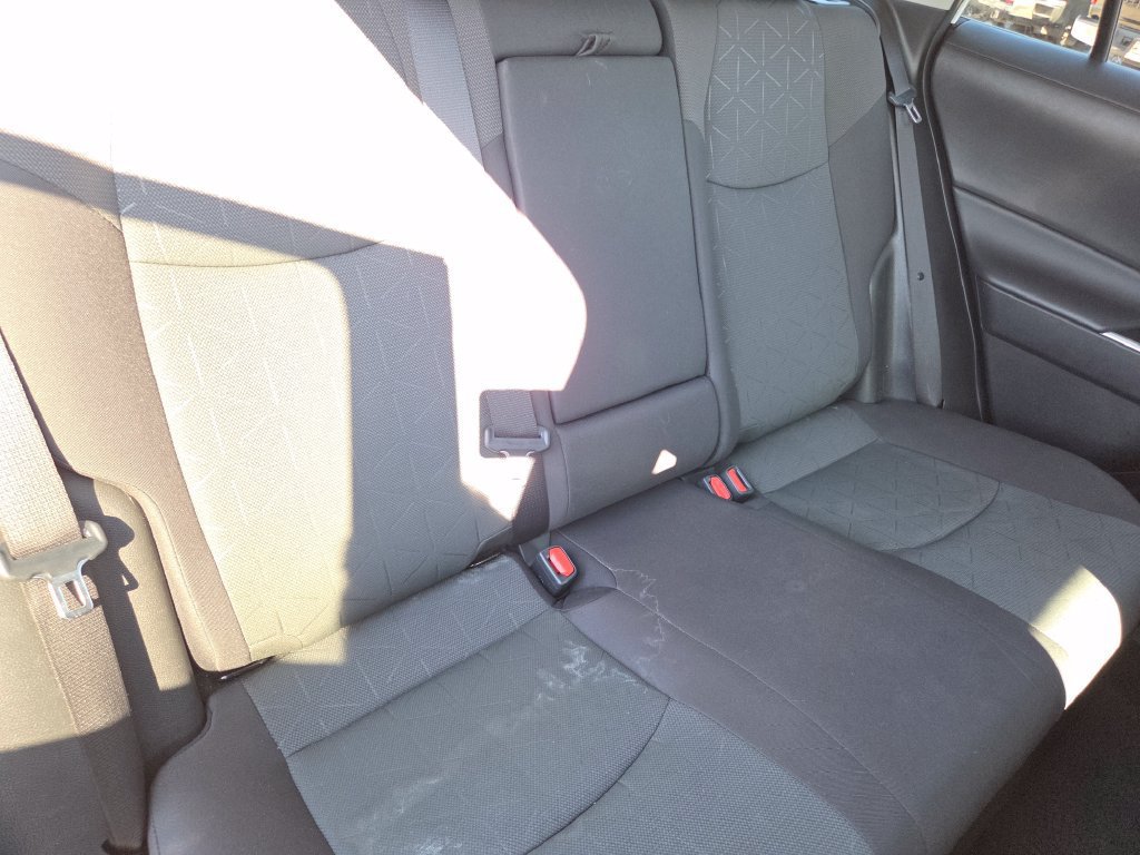 Used 2024 Toyota RAV4 XLE w/ Convenience Package AWD/4WD image 31