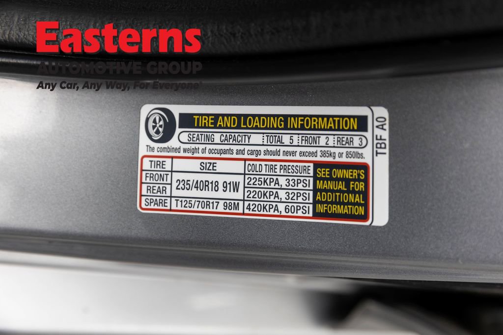 Used 2021 Honda Civic Sport image 34