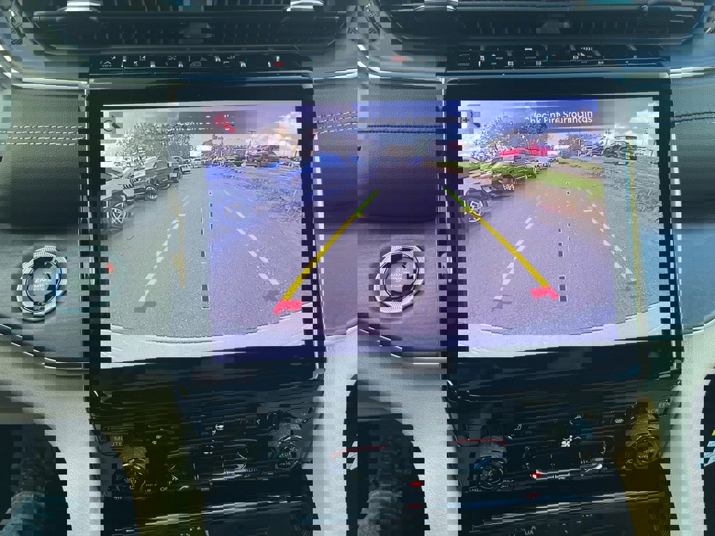 New 2025 Jeep Grand Cherokee Limited image 25