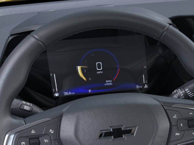 New 2024 Chevrolet TrailBlazer ACTIV w/ Convenience Package image 54