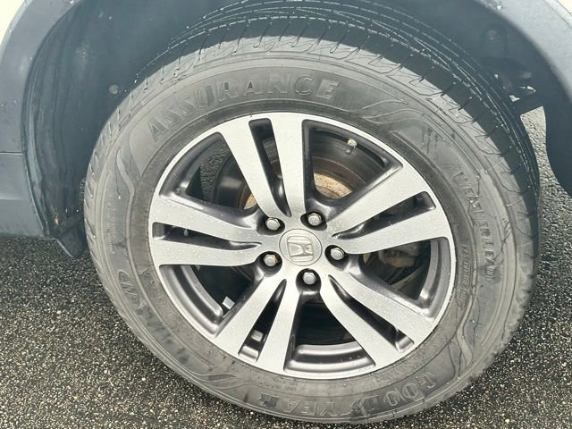 Used 2016 Honda Pilot EX-L image 7