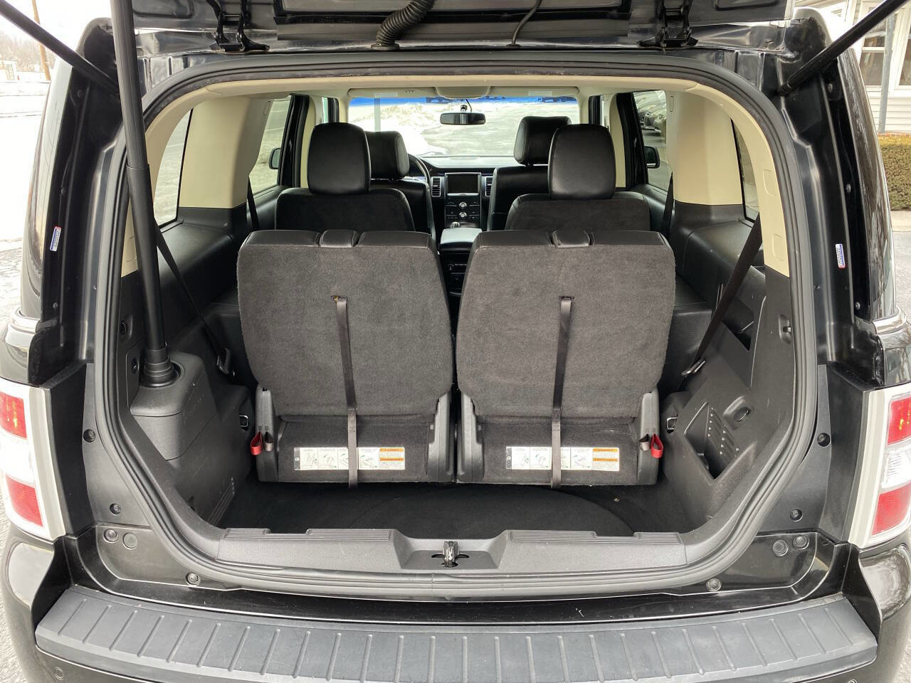 Used 2014 Ford Flex SEL w/ Equipment Group 202A image 15