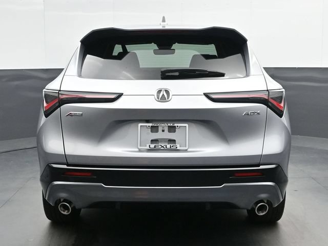 Used 2025 Acura ADX A-Spec FWD image 7