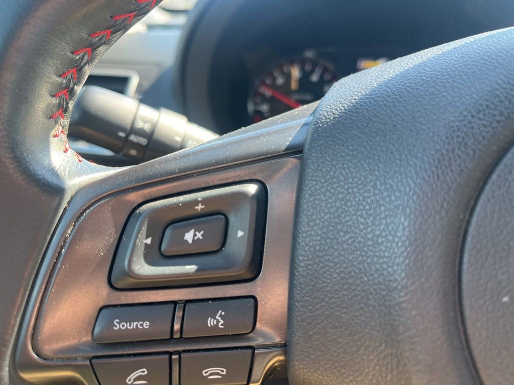 Used 2020 Subaru WRX Premium w/ Performance Package image 13