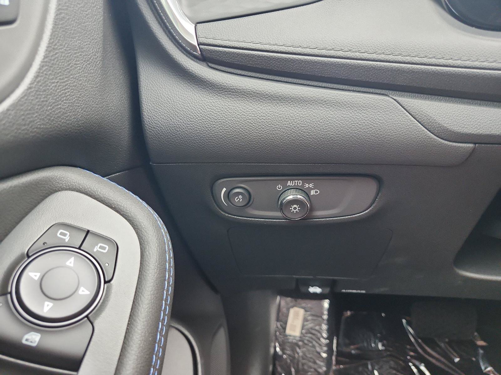 New 2026 Buick Encore GX Sport Touring w/ Comfort Package FWD image 17
