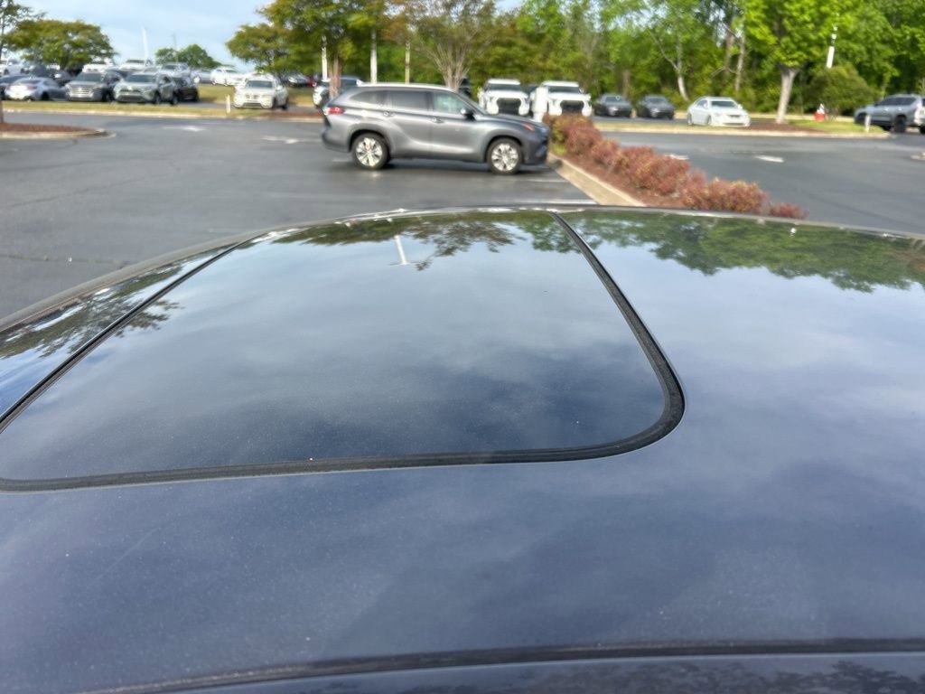 Used 2018 Honda Accord EX-L image 9