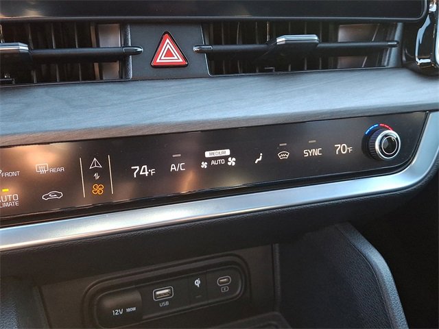 Used 2024 Kia Sportage X-Pro Prestige image 19